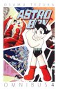 Astro Boy Omnibus Volume 4