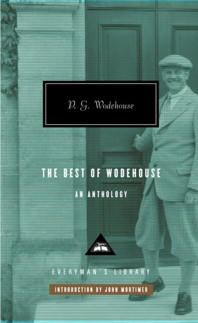 The Best Of Wodehouse