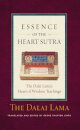 Essence of the Heart Sutra