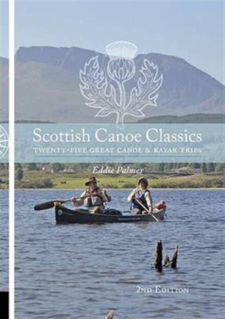 Scottish Canoe Classics