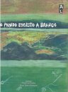 O Mundo Escrito A Branco