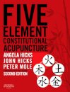 Five Element Constitutional Acupuncture