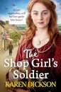 The Shop Girl's Soldier