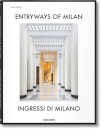 Entryways of Milan. Ingressi di Milano