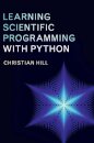 Learning Scientific Programming with Python