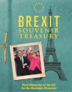 The Brexit Souvenir Treasury
