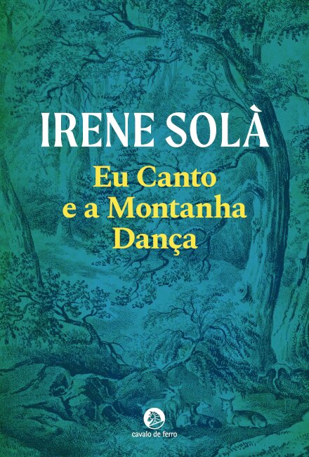 Eu Canto e a Montanha Dança