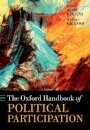 The Oxford Handbook of Political Participation