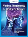 Medical Terminology for Health Professions, 9th Edition
