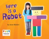 Here is a Robot