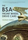 The BSA Front Wheel Drive Cars