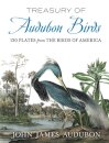 Treasury of Audubon Birds