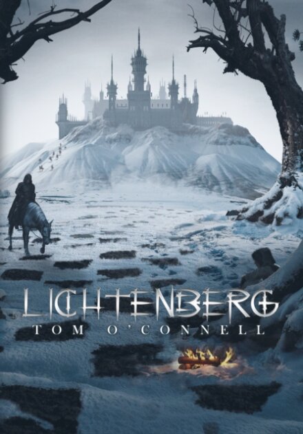 Lichtenberg