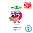 Copter the Explorer: Accessible Symbolised Edition