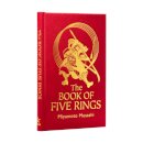 The Book Of The Five Rings