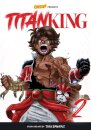 Titan King, Volume 2