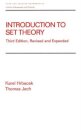 Introduction to Set Theory, Revised and Expanded