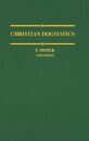Christian Dogmatics
