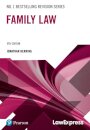 Law Express Revision Guide: Family Law