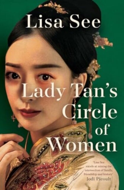 Lady Tan'S Circle Of Women