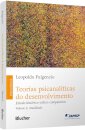Teorias Psicanalíticas Do Desenvolvimento V.2