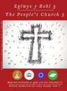 Eglwys y Bobl 3 / The People's Church 3