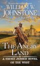 The Angry Land