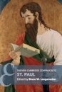The New Cambridge Companion to St. Paul