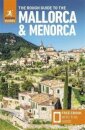 The Rough Guide to Mallorca & Menorca: Travel Guide with eBook