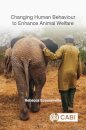 Changing Human Behaviour to Enhance Animal Welfare