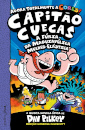Capitão Cuecas E A Fúria Da Maquiavélica Mulher-Elástica, Vol 5 ( A Cores)