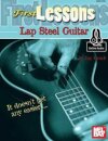First Lessons Lap Steel Guitar