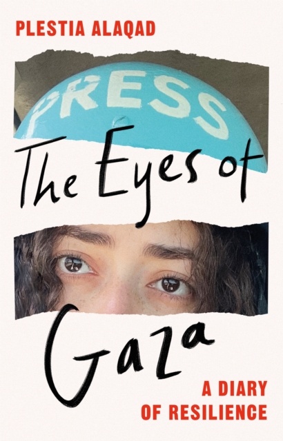 The Eyes Of Gaza
