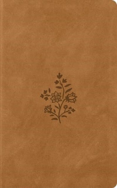 ESV Vest Pocket New Testament with Psalms and Proverbs, Red Letter