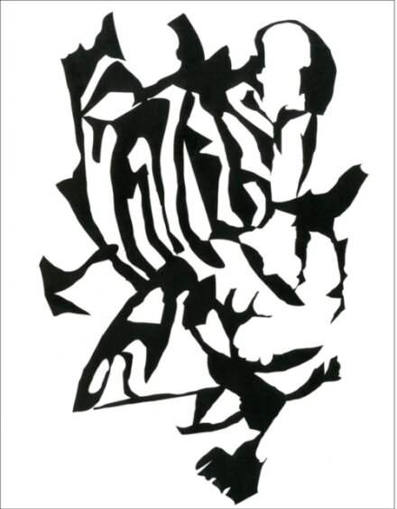 Carlos Amorales: Germinal