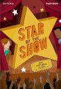 Read Write Inc. Fresh Start Readers: Book 6: Star of the Show & Football Flops