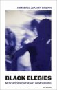 Black Elegies