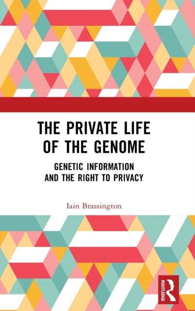 The Private Life of the Genome