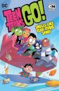 Teen Titans Go! Volume  4