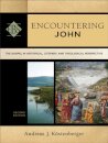 Encountering John – The Gospel in Historical, Literary, and Theological Perspective