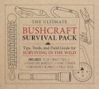 The Ultimate Bushcraft Survival Pack