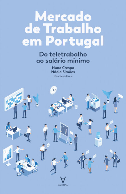 Mercado Do Trabalho Em Portugal