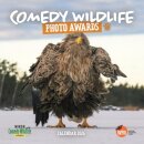 Comedy Wildlife Photography Awards Squar