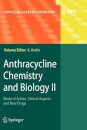 Anthracycline Chemistry and Biology II