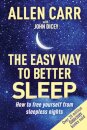 Allen Carr's Easy Way to Better Sleep