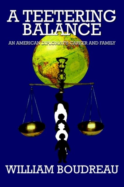 A Teetering Balance