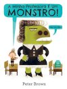 A Minha Professora é um Monstro