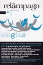 Relâmpago - Revista de Poesia nº 27