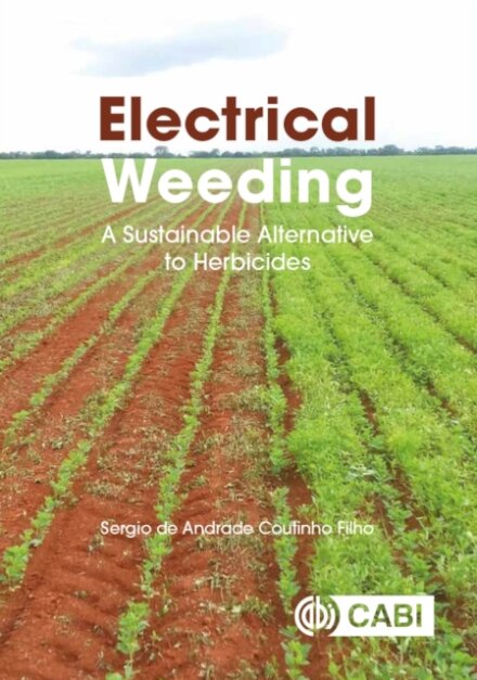 Electrical Weeding