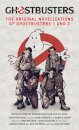 Ghostbusters - The Original Movie Novelizations Omnibus